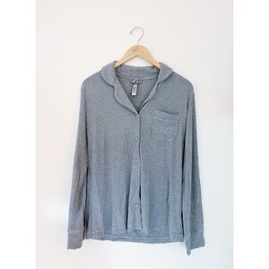 SKIMS Pajama Top Size S